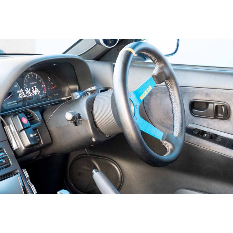 Nissan 180SX Sileighty for sale (N.8368) view 37