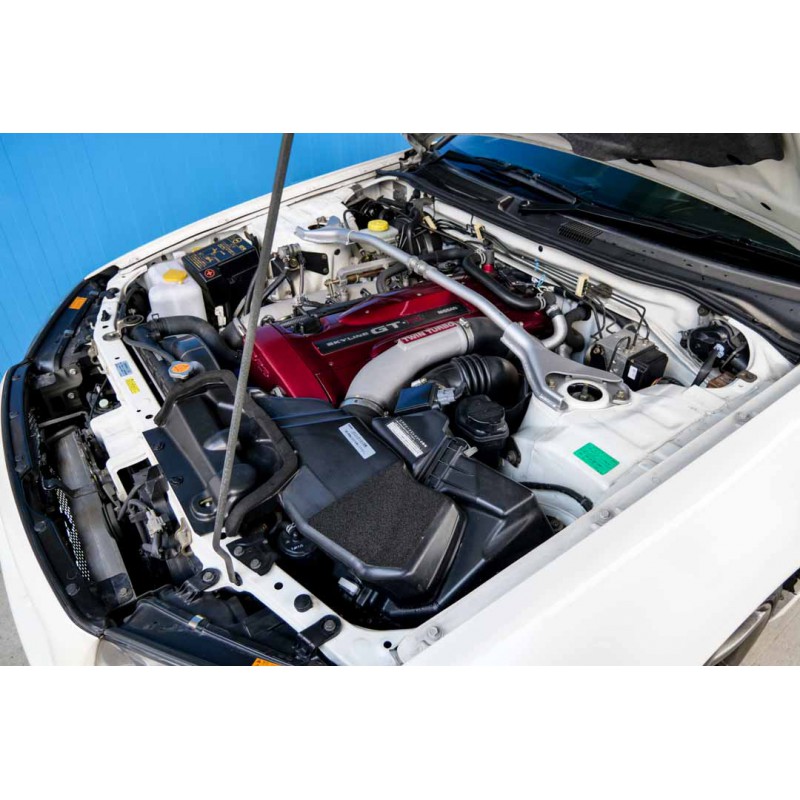 Nissan Skyline GTR M spec for sale (N.8382) view 61