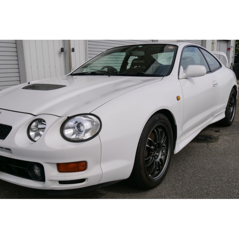Toyota Celica GT FOUR (N.8506) view 9
