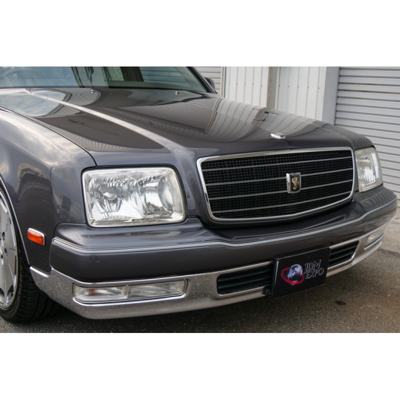 Toyota Century (N.8497) view 43