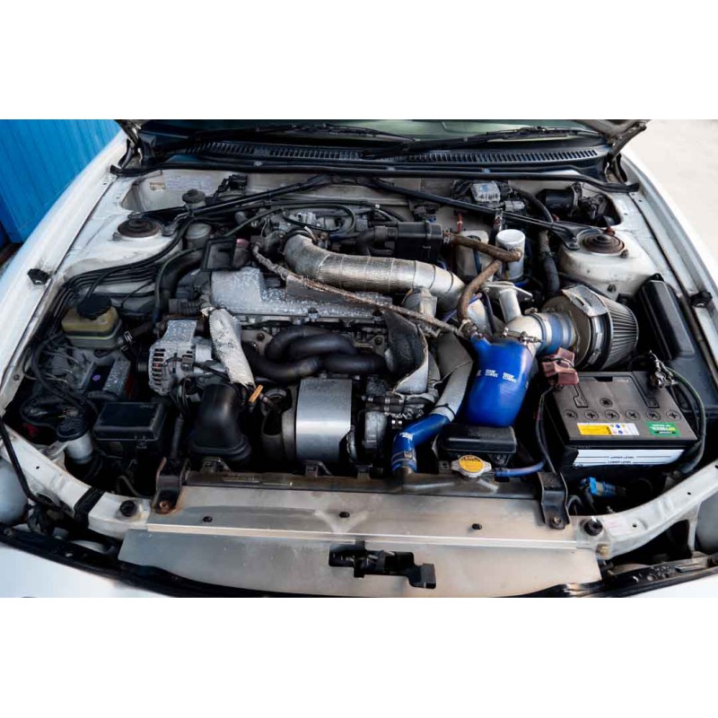 Toyota Celica GT FOUR for sale (N.8293) view 53