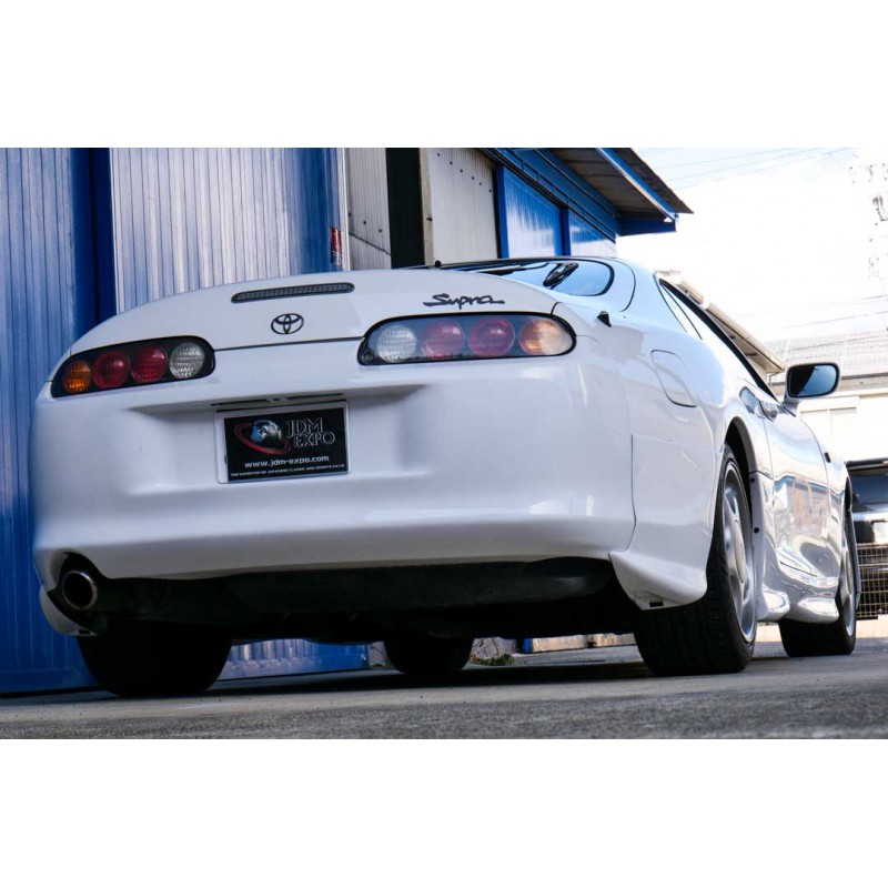 Toyota Supra for sale (N.8328) view 22
