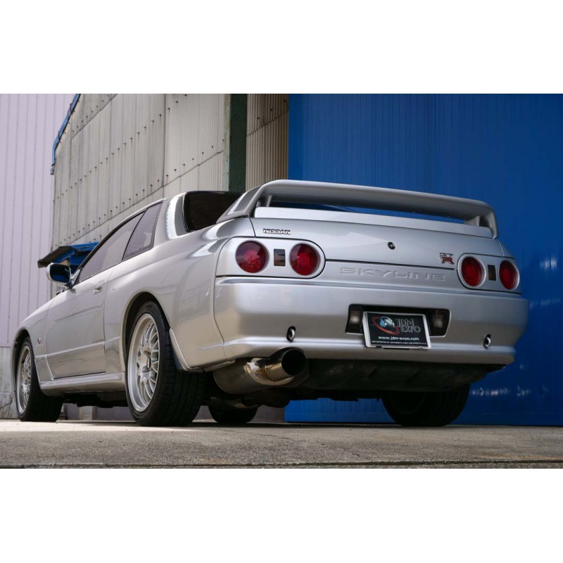 Nissan Skyline GTR R32 for sale (N.8334) view 13