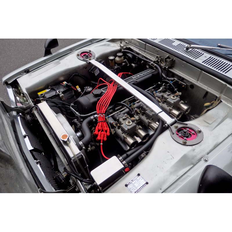 Nissan Skyline Hakosuka for sale (N.8169) view 36