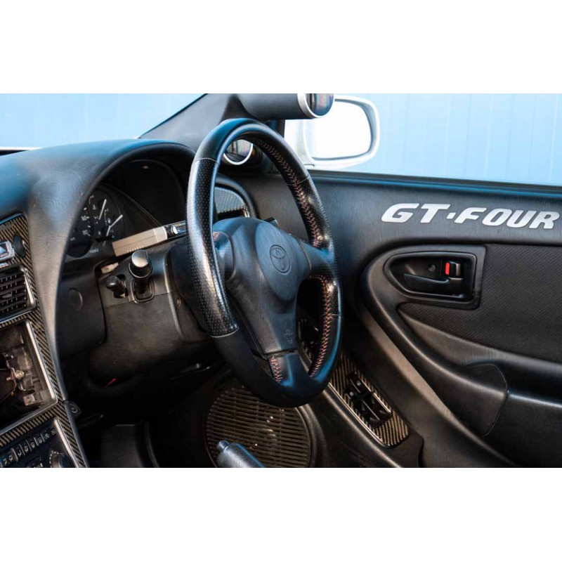 Toyota Celica GT FOUR for sale (N.8293) view 33