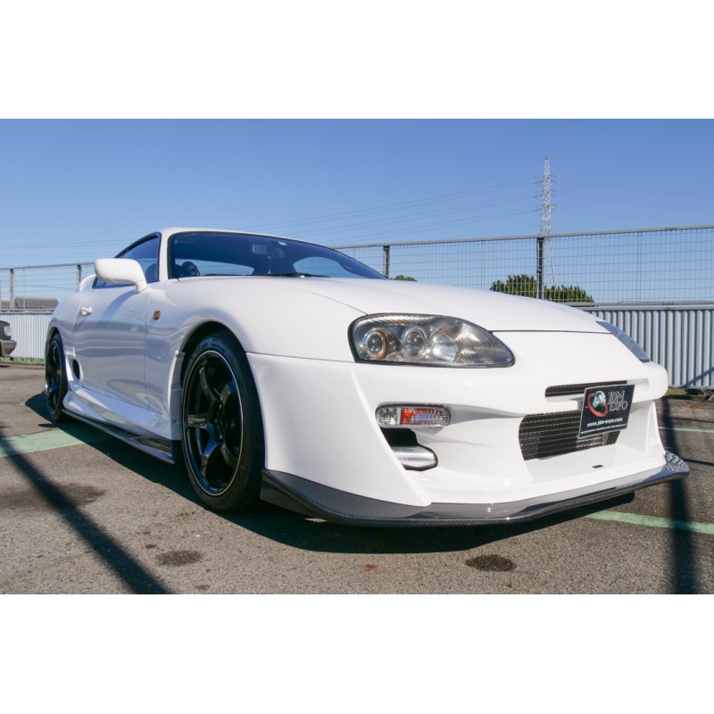 Toyota Supra RZ-S (N.8468) view 45