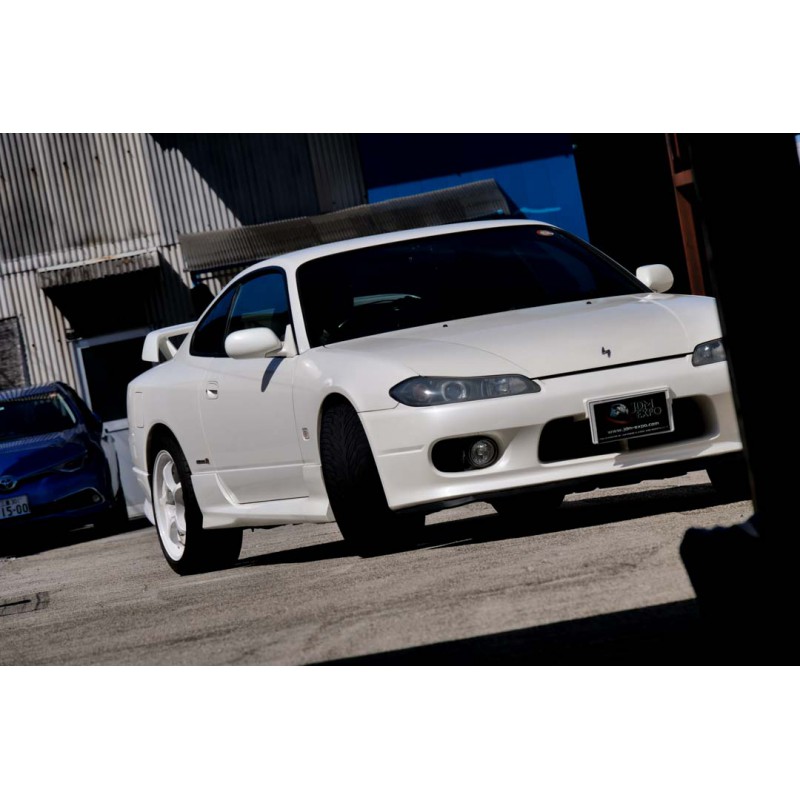 Nissan Silvia S15 Spec R (N.8459) view 28