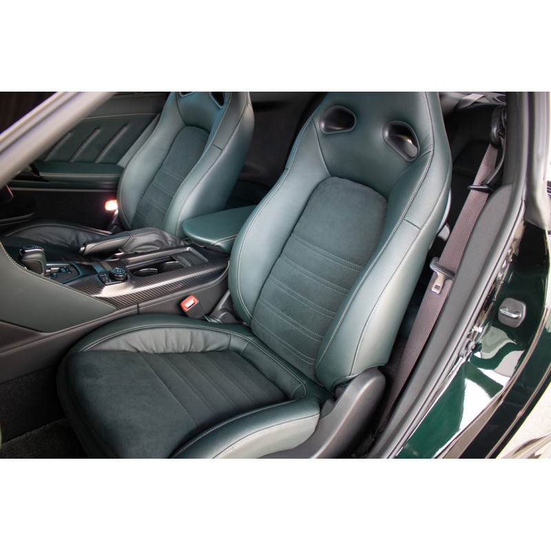 Nissan GT-R T-spec (N.8568) view 26