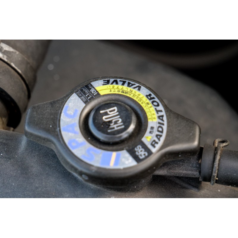 Toyota Supra Targa top for sale (N.8204) view 48
