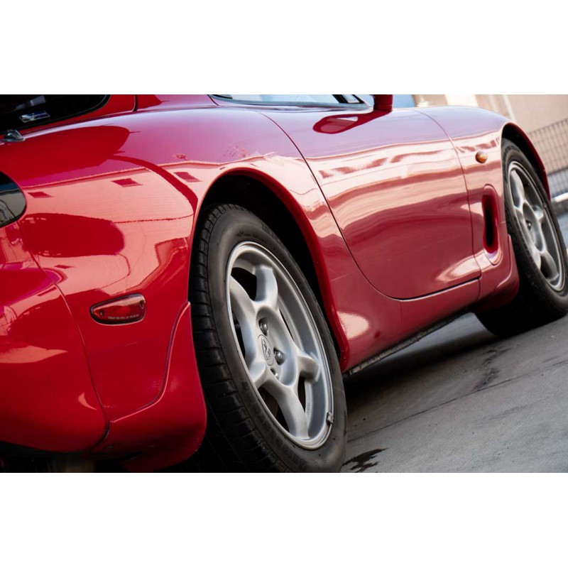 Mazda RX7 for sale (N.8275) view 26