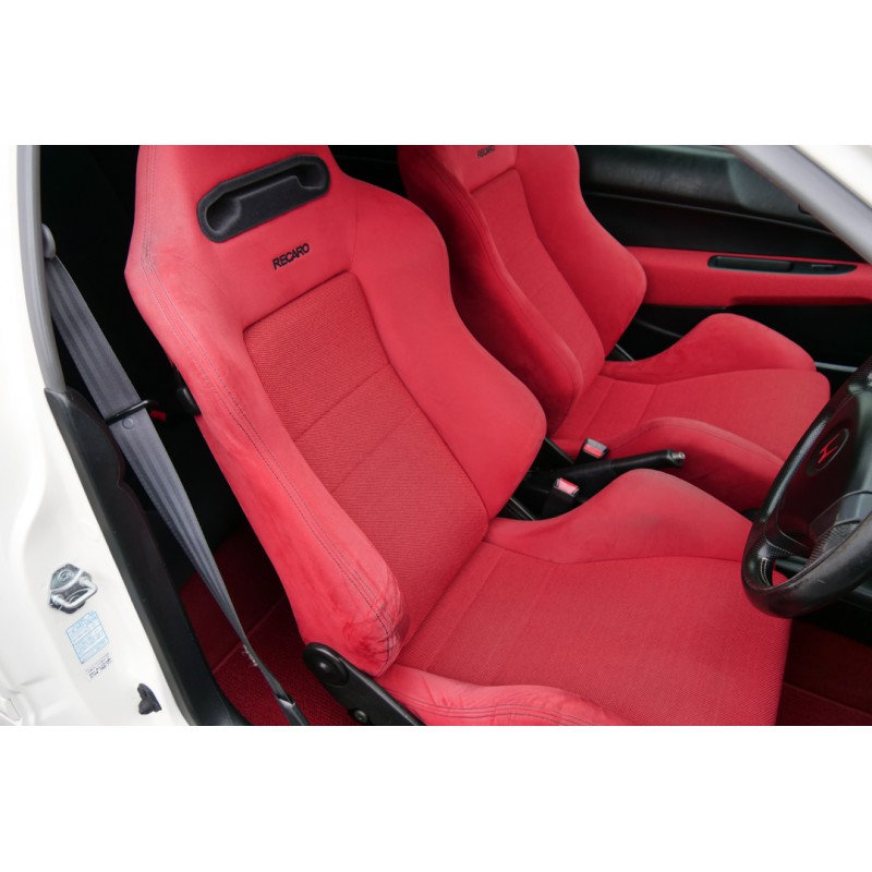Civic Type R EK9 (N.8467) view 61
