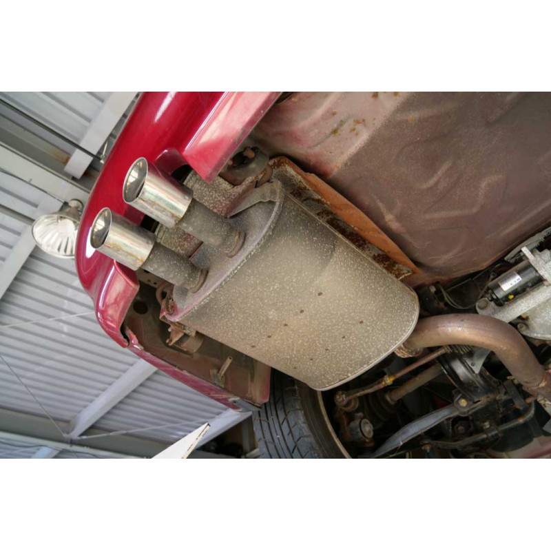 Nissan Skyline R33 for sale (N.8307) view 54