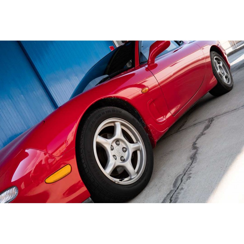 Mazda RX7 for sale (N.8275) view 7