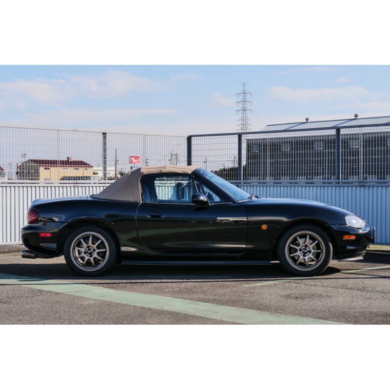 Mazda Roadster (N.8503) view 20