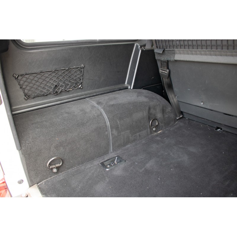 Mercedes Benz G350d (N.8550) view 35