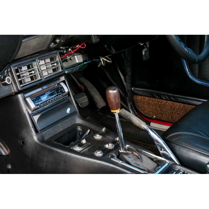 Nissan Skyline Hakosuka KGC10 for sale (N.8317) view 38