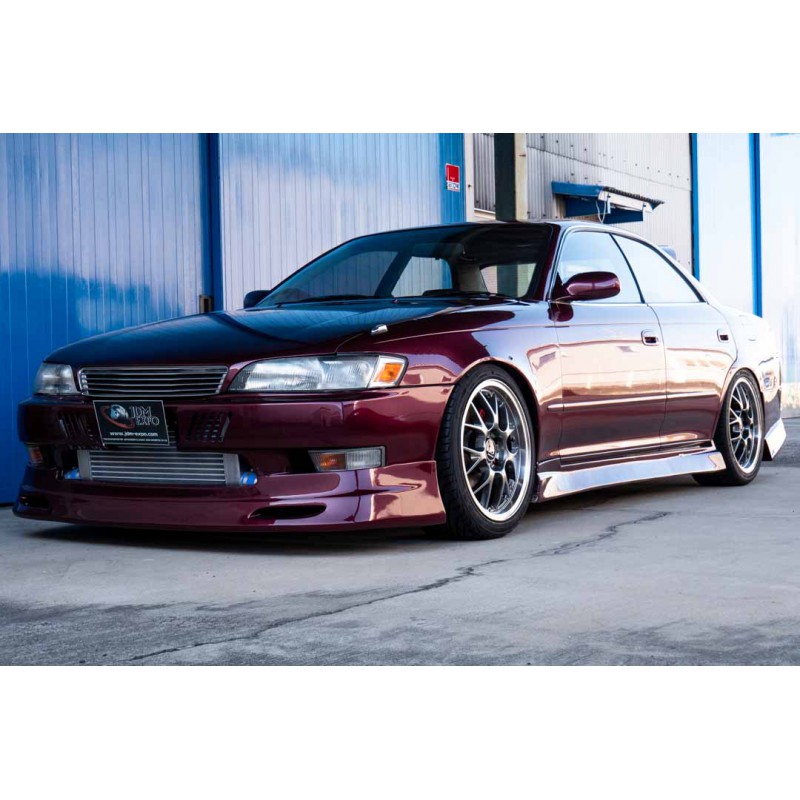 Toyota Mark II for sale (N.8304) view 7