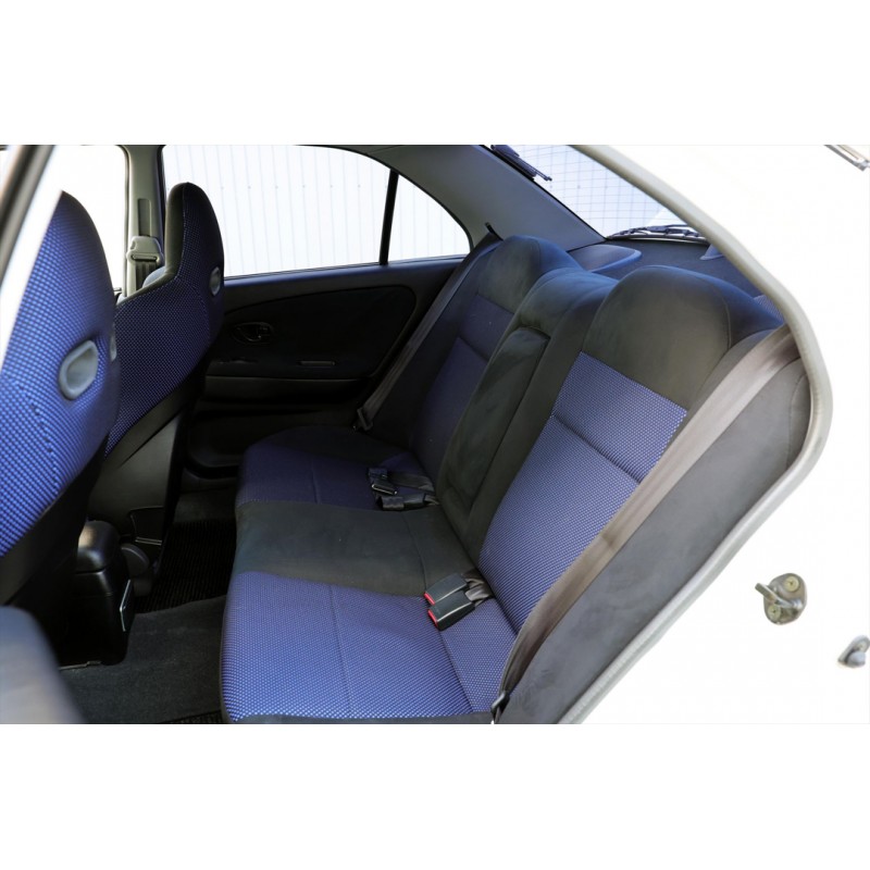 MItsubishi Lancer Evolution VI (N.8564) view 14