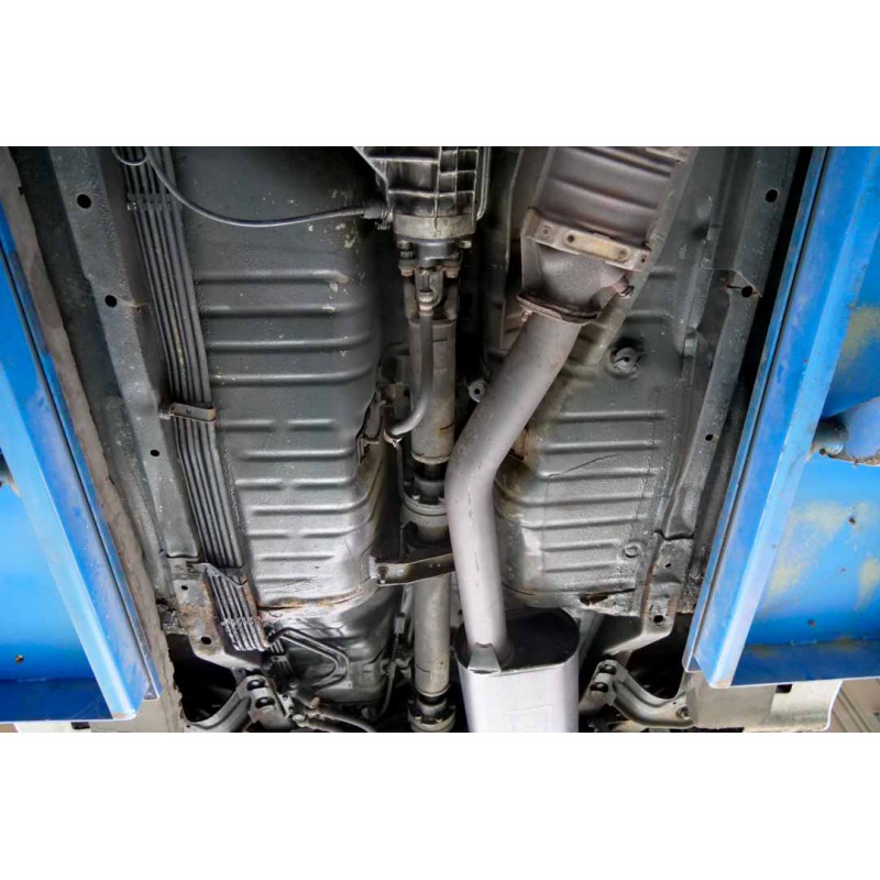 Nissan Skyline GTR R32 for sale (N.8415) view 66