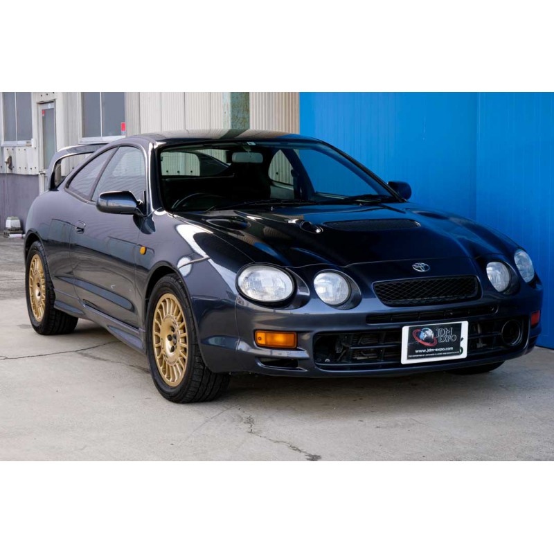 Toyota Celica GT-Four (N.8411) view 26