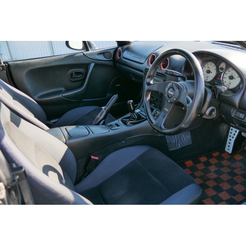 Mazda Roadster (N.8503) view 51