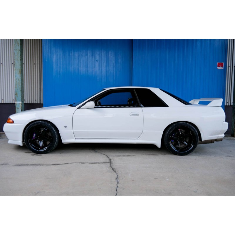 Nissan Skyline GTR R32 for sale (N.8393) view 2