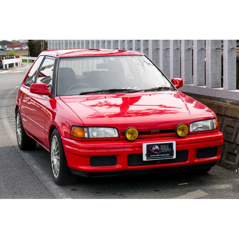 Mazda Familia for sale (N.8240) view 2
