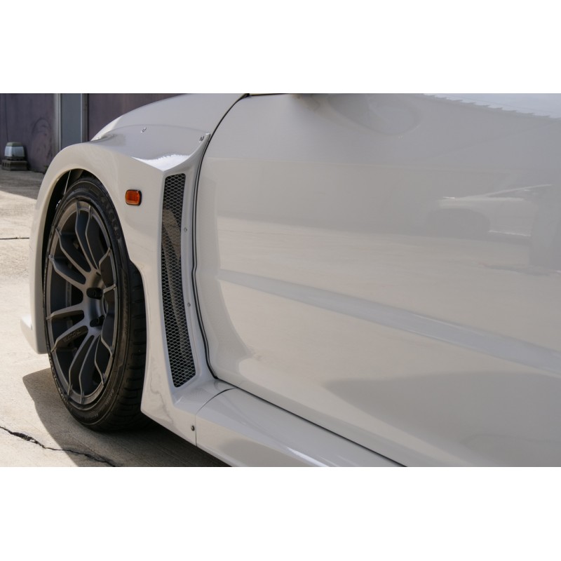 Honda Integra Type R (N.8510) view 24
