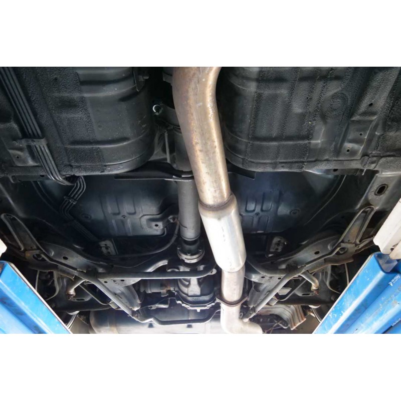 Nissan Stagea (N.8432) view 91