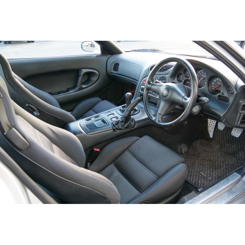 Mazda RX-7 (N.8469) view 65