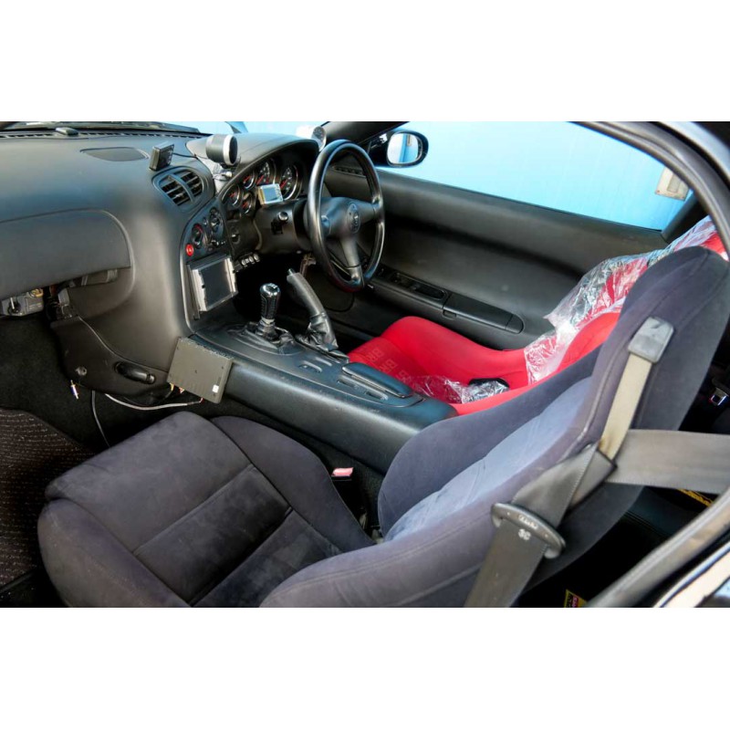 Mazda RX7 (N.8433) view 34