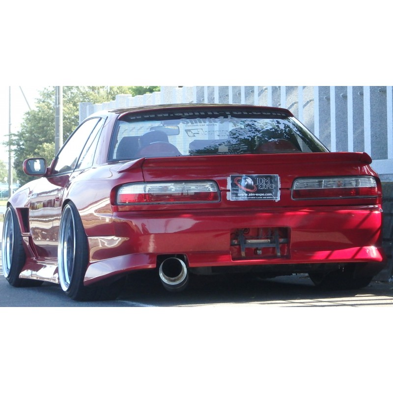 Nissan Silvia S13 Odyvia for sale (N.8019) view 15