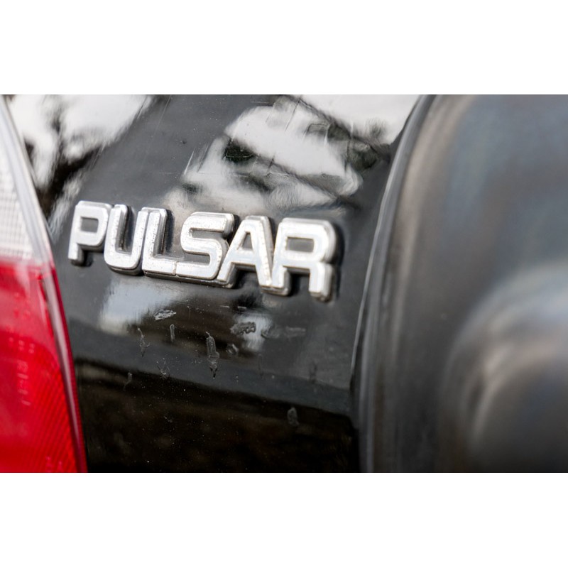 Nissan Pulsar for sale (N.8206) view 13