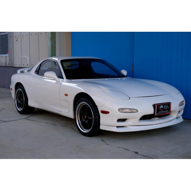 Mazda RX7 (N.8439) view 20
