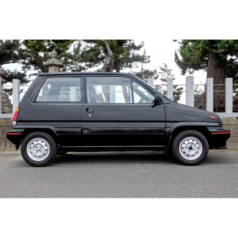 Honda City for sale JDM EXPO (N.8177) view 7