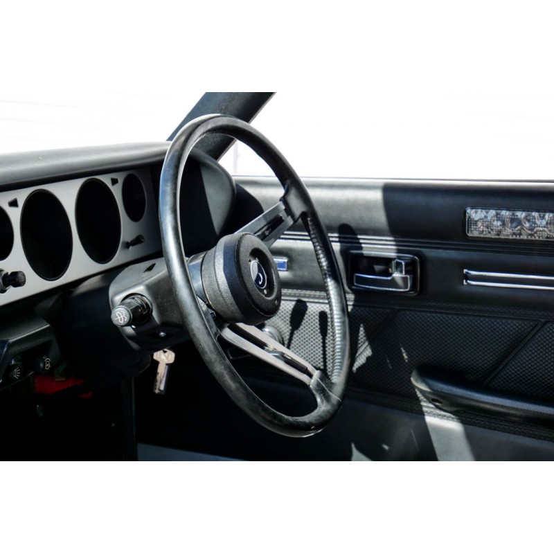 Nissan Skyline Kenmeri for sale (N.8313) view 40