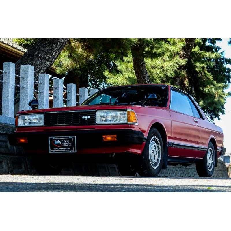 Nissan Bluebird P910 SSSTurbo for sale (N.8108) view 17