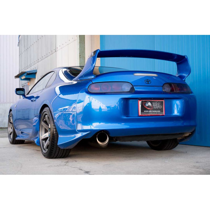 Toyota Supra RZ 3.1 L for sale (N.8359) view 15