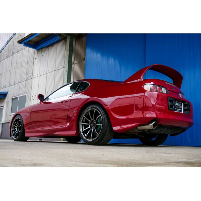 Toyota Supra JZA80 for sale (N.8322) view 12