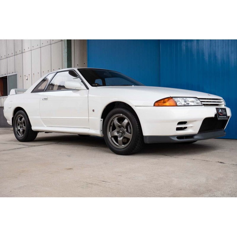 Nissan Skyline GTR R32 (N.8257) SOLD view 42