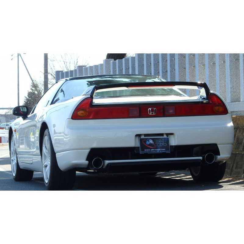 Honda NSX Type R for sale (N.7974) view 19
