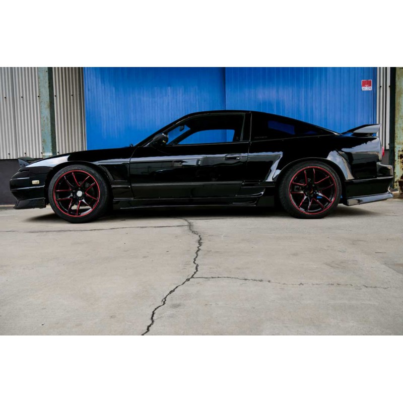 Nissan 180SX for sale (N.8308) view 9