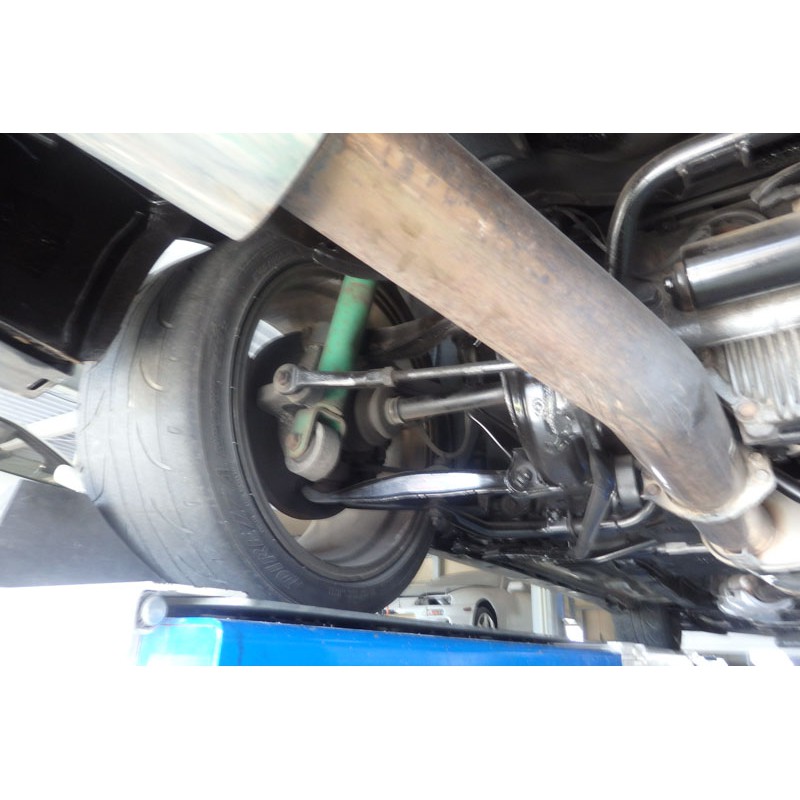 Nissan Skyline GTR V spec for sale (N.8185) view 36