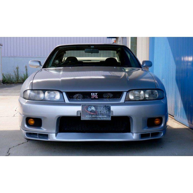 Nissan Skyline GTR R33 for sale JDM EXPO (N.8440) view 28
