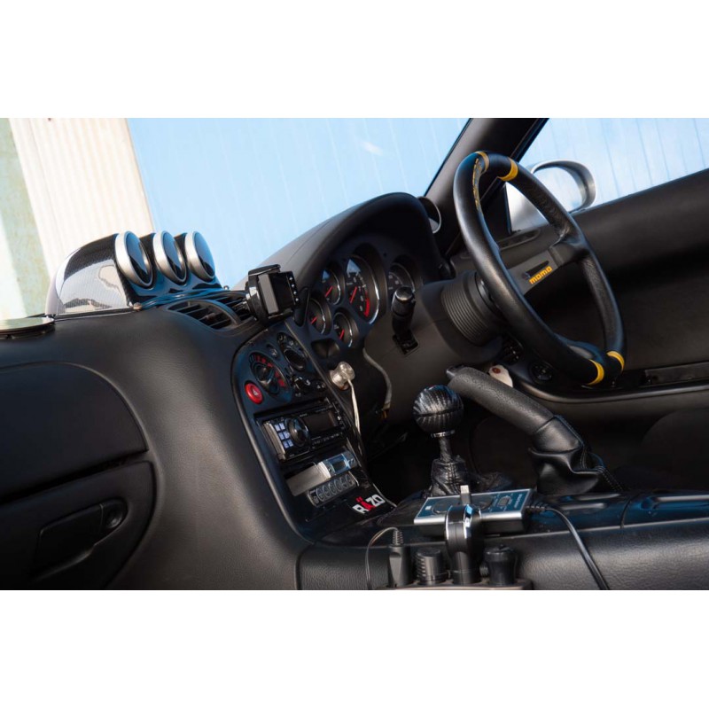 Mazda RX7 for sale (N.8265) view 42