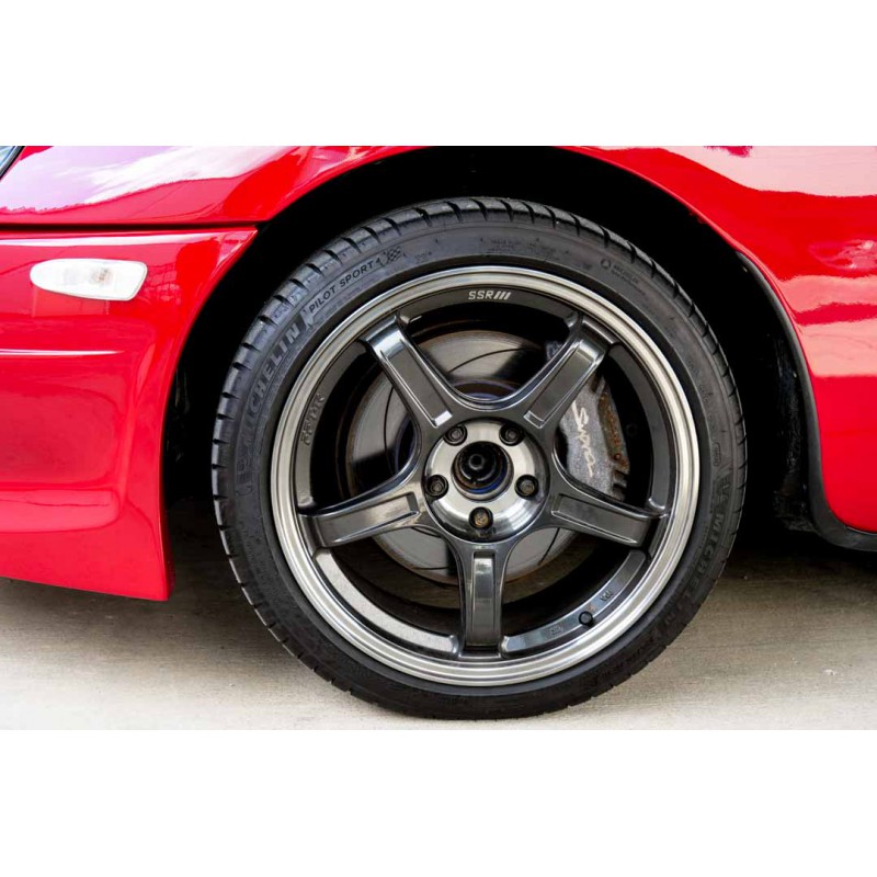 Toyota Supra for sale (N.8341) view 8