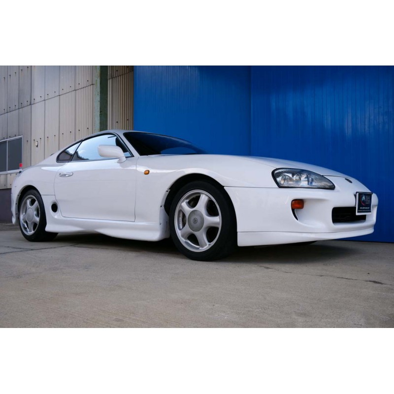 Toyota Supra for sale (N.8328) view 31