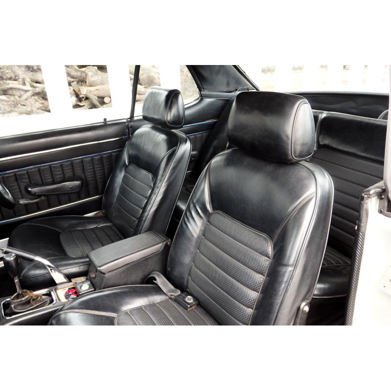 Nissan Skyline Hakosuka for sale (N.8169) view 32