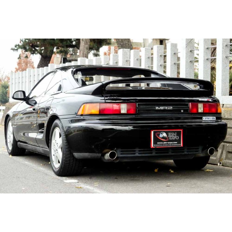 Toyota MR2 for sale (N.8136) view 7