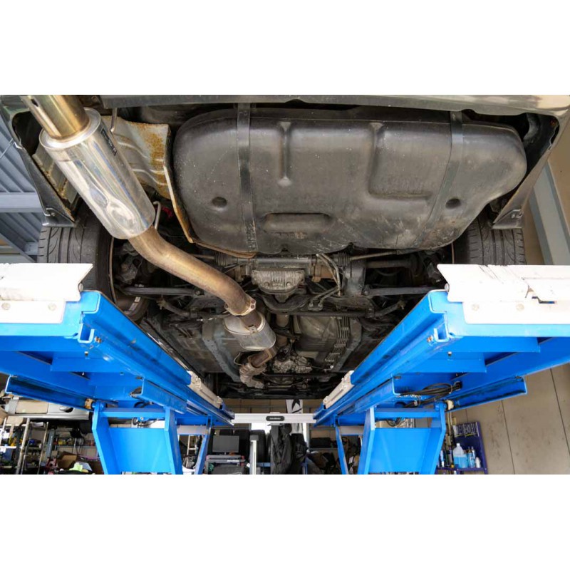 Nissan Skyline GTR R32 for sale (N.8332) view 69